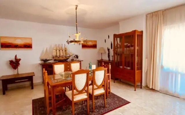 Gran Ático al lado de la playa