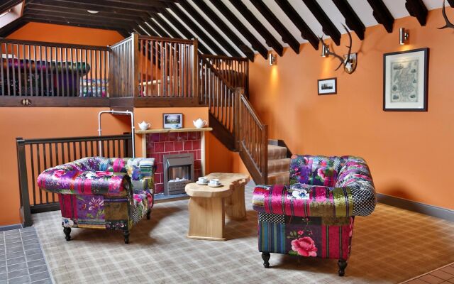 Buchanan Arms Hotel & Leisure, Sure Hotel Collection