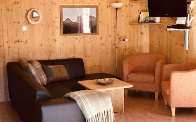 Cozy Chalet in Hohentauern near Ski Lift