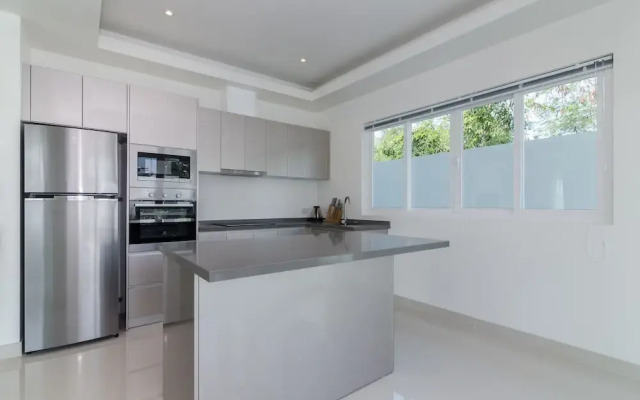 Orchid Paradise Homes OPV401