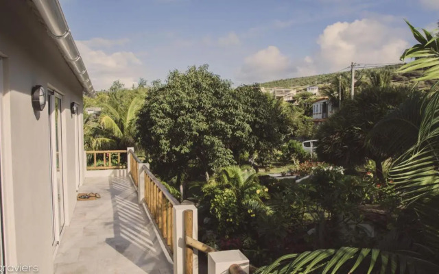 Tigraviers Bed & Breakfast