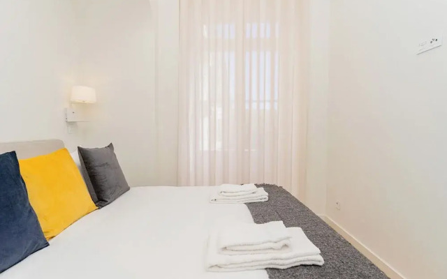 Prt003 · Charming Apartment Porto