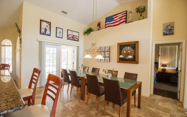 Villa Eagle - Executive - 3 Bedroom