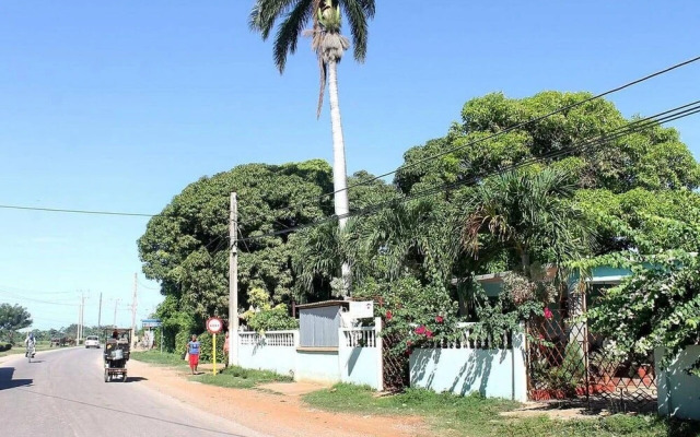 Hostal Ballina TRINIDAD