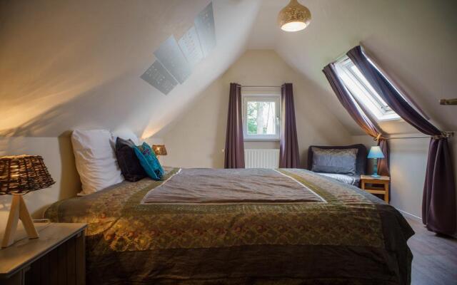 Atlas Guesthouse