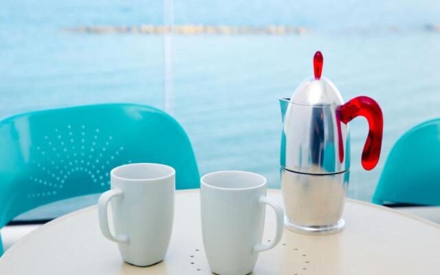 On The Beach Penthouse by TrulyCyprus