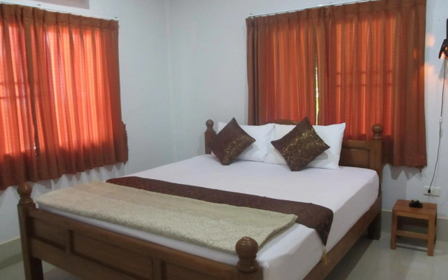 Real Relax Resort & Beauty Massage