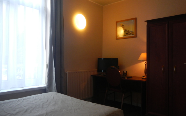 Hôtel Metropol