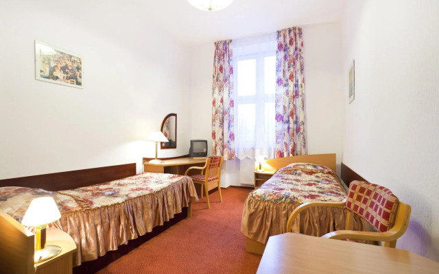 Aiden by Best Western Lodz