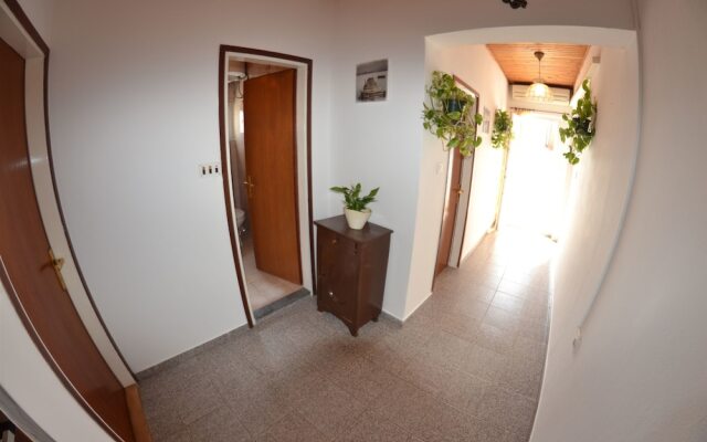 Apartments Matahlija