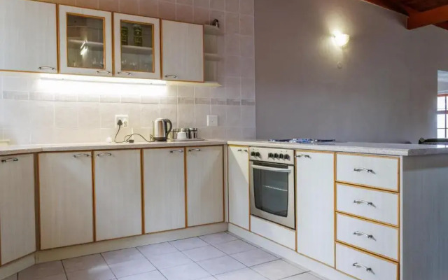 Haus Garnison Bed & Breakfast