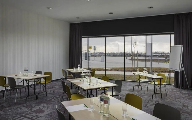 ibis Styles Budapest Airport