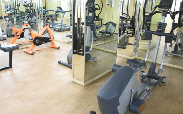 Springwood Tower Apartment Hotel