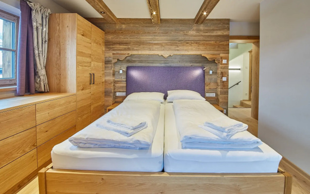 Chalet Guter Hirte