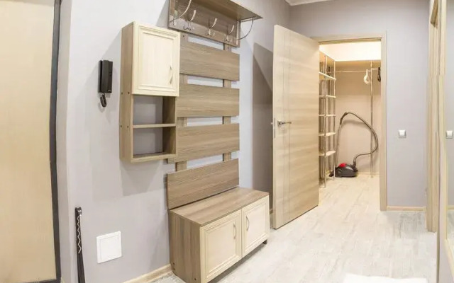 Apartamenty Mechta 24 na ul. Kujbysheva, 21