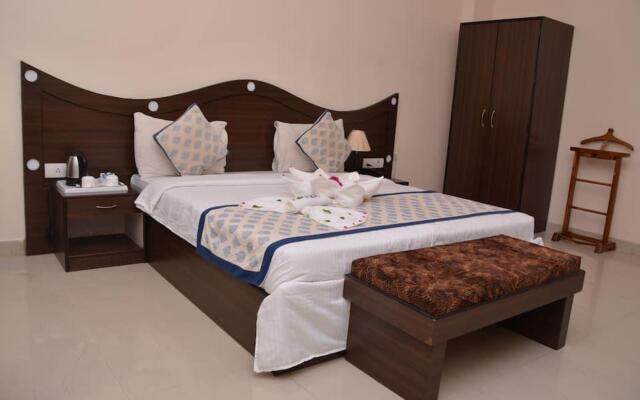 FabHotel Grand Ranthambore