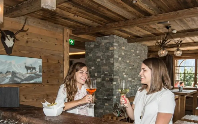 Hotel Reuti