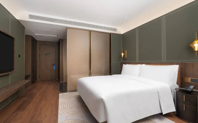Wyndham Grand Plaza Royale Milky Way Jiande