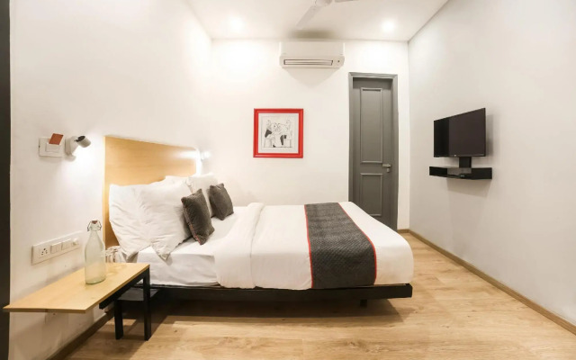 OYO Townhouse 381 Dilshad Garden