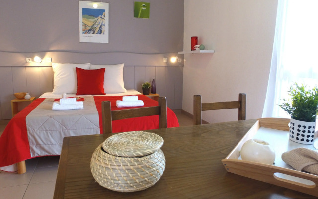 VVF Le Pays Cathare Carcassonne, Saissac