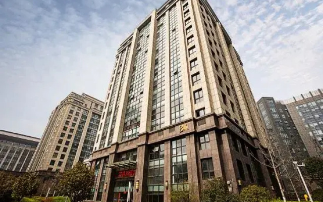 Yinggeli Boutique Hotel