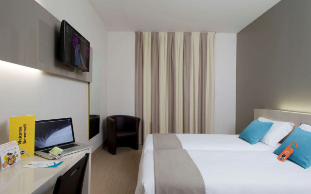 B-B Hotel Mantova - San Giorgio