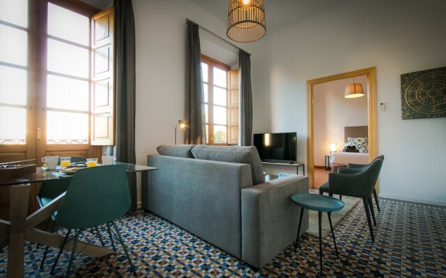 Holidays2Malaga Alameda Premium