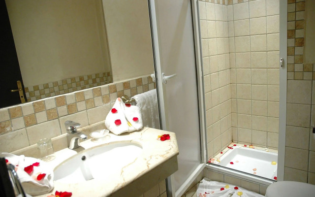 Hotel Mont Gueliz