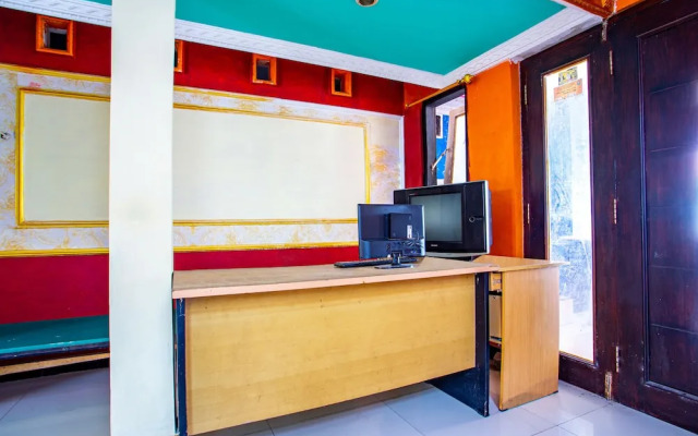 Buana Jaya Guest House by OYO Rooms