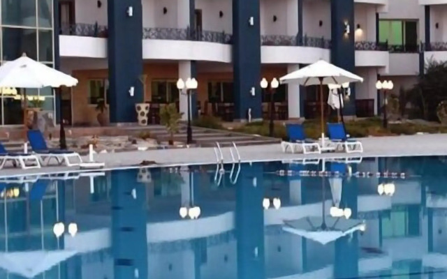 Tolip Inn Sharm