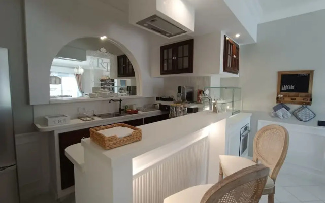 Relais Tiaré Bed and Breakfast