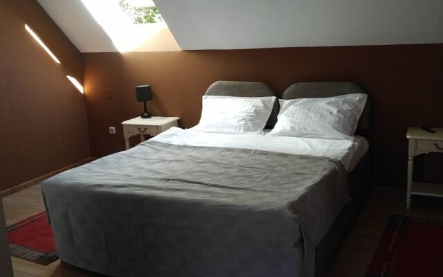 Cristian Inn