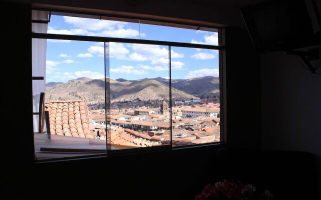 Hostal El Puma