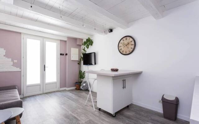 Agréable Duplex au calme Montpellier