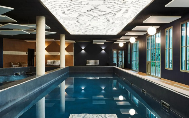 Mercure Le Touquet