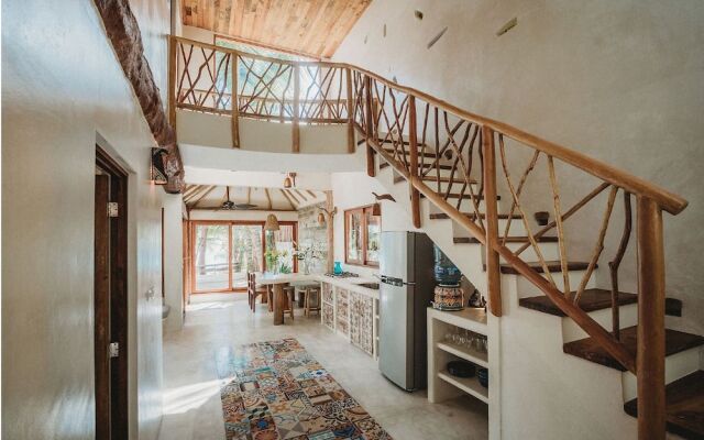 Zorba Estate