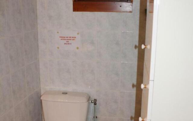 Gite Tursac, 2 pièces, 2 personnes - FR-1-616-131