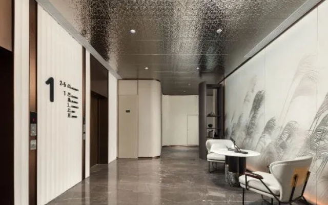 Atour Hotel Huzhou Zhili Administrative Center – Hotel Rooms – Huzhou