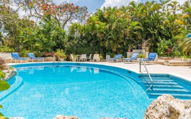 Villa Highlands at Sandy Lane