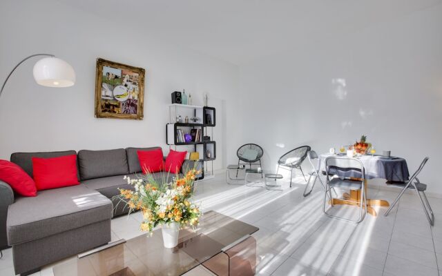 Charmant T3 proche des plages