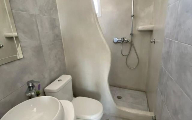 Manios Suites