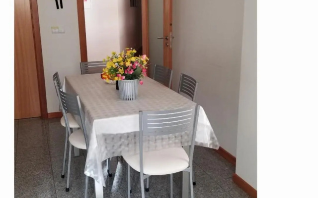 VIP Paradise Apartment