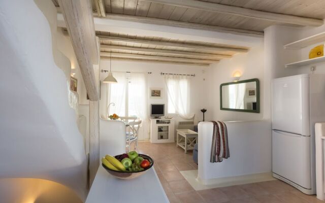 Villa Clio