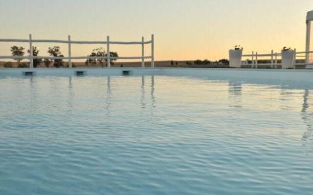 Monte dos Pocos Agroturismo