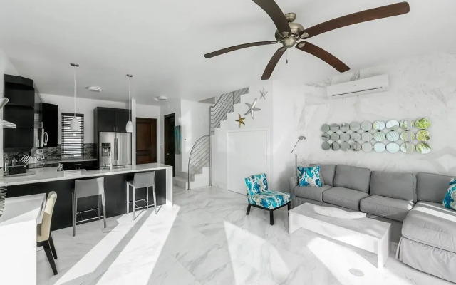 SulMare at Sapodilla Bay Luxury villas