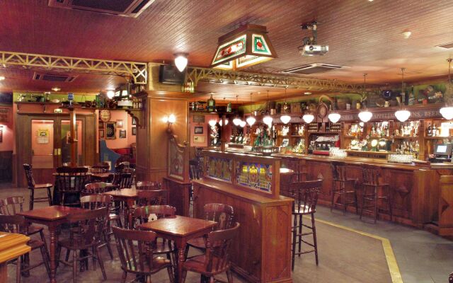 Sercotel Tudela Bardenas