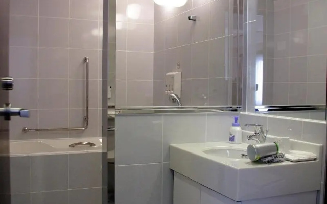 Toyoko Inn Okinawa Ishigaki jima
