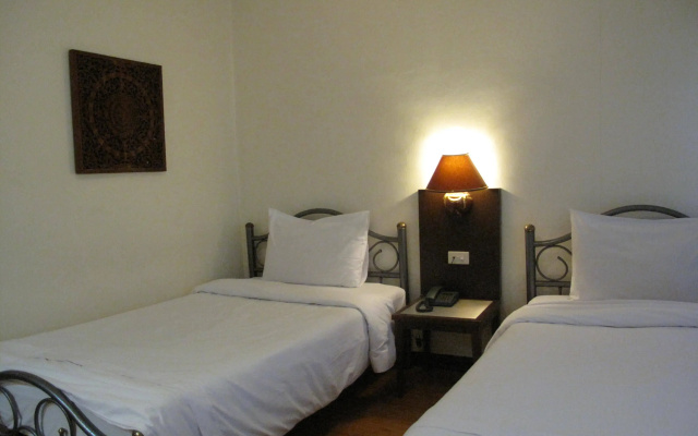 Intown Residence