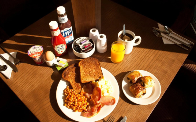 Best Western Pontypool Metro Hotel