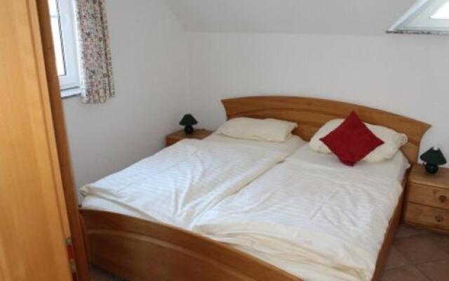 Ferienwohnung Sünnenkringel 54